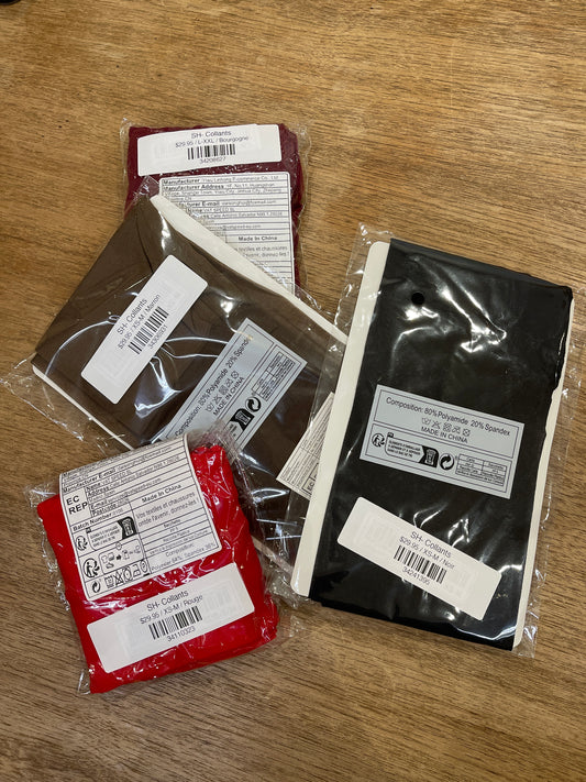 SH- Collants