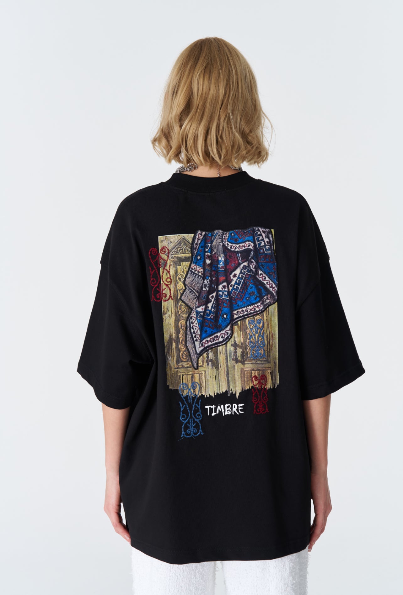 SW-4902 T-shirt