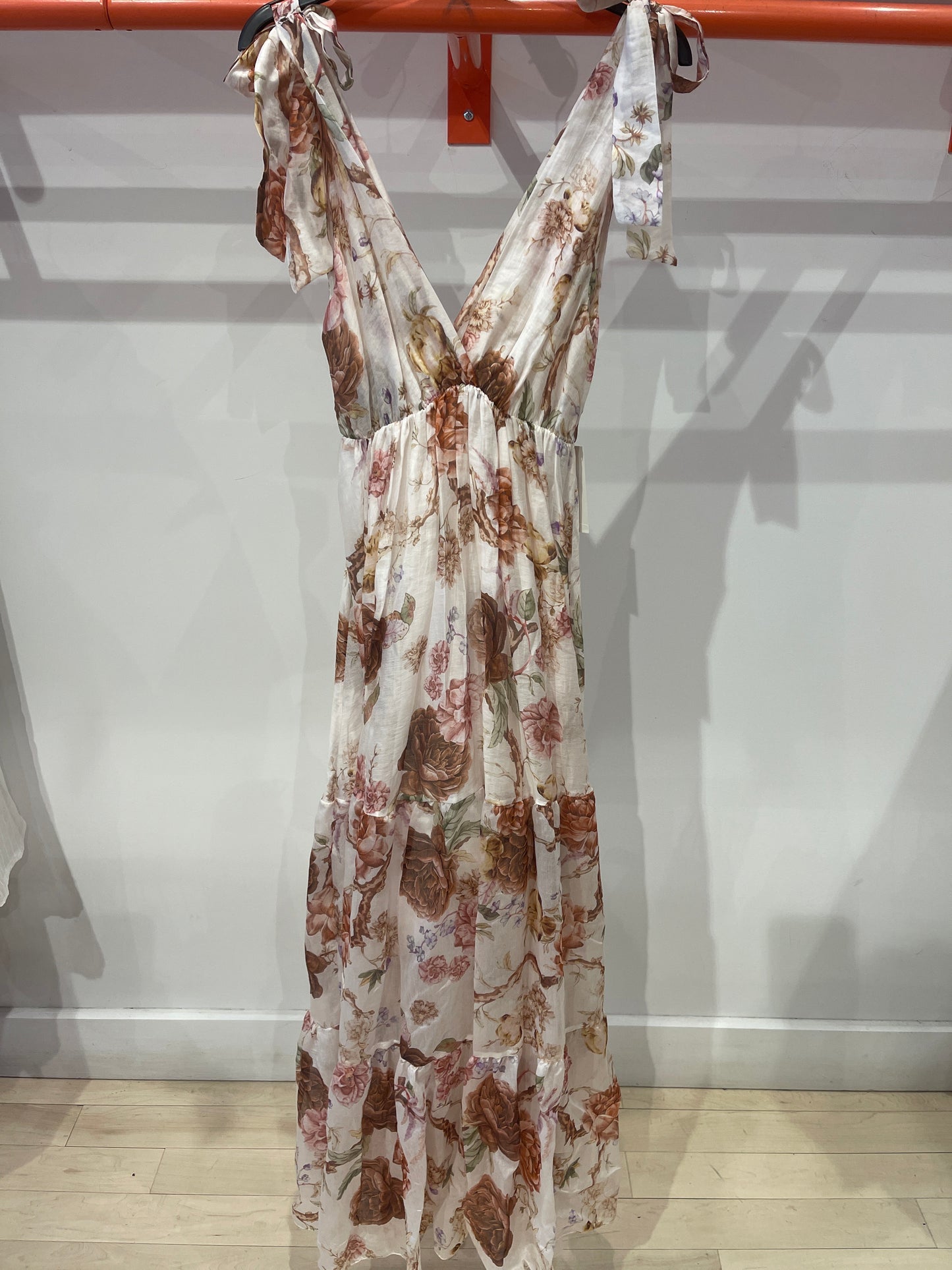 BR- 4359-Q72 Robe