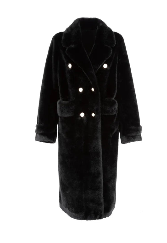 AM- CP045 Manteau