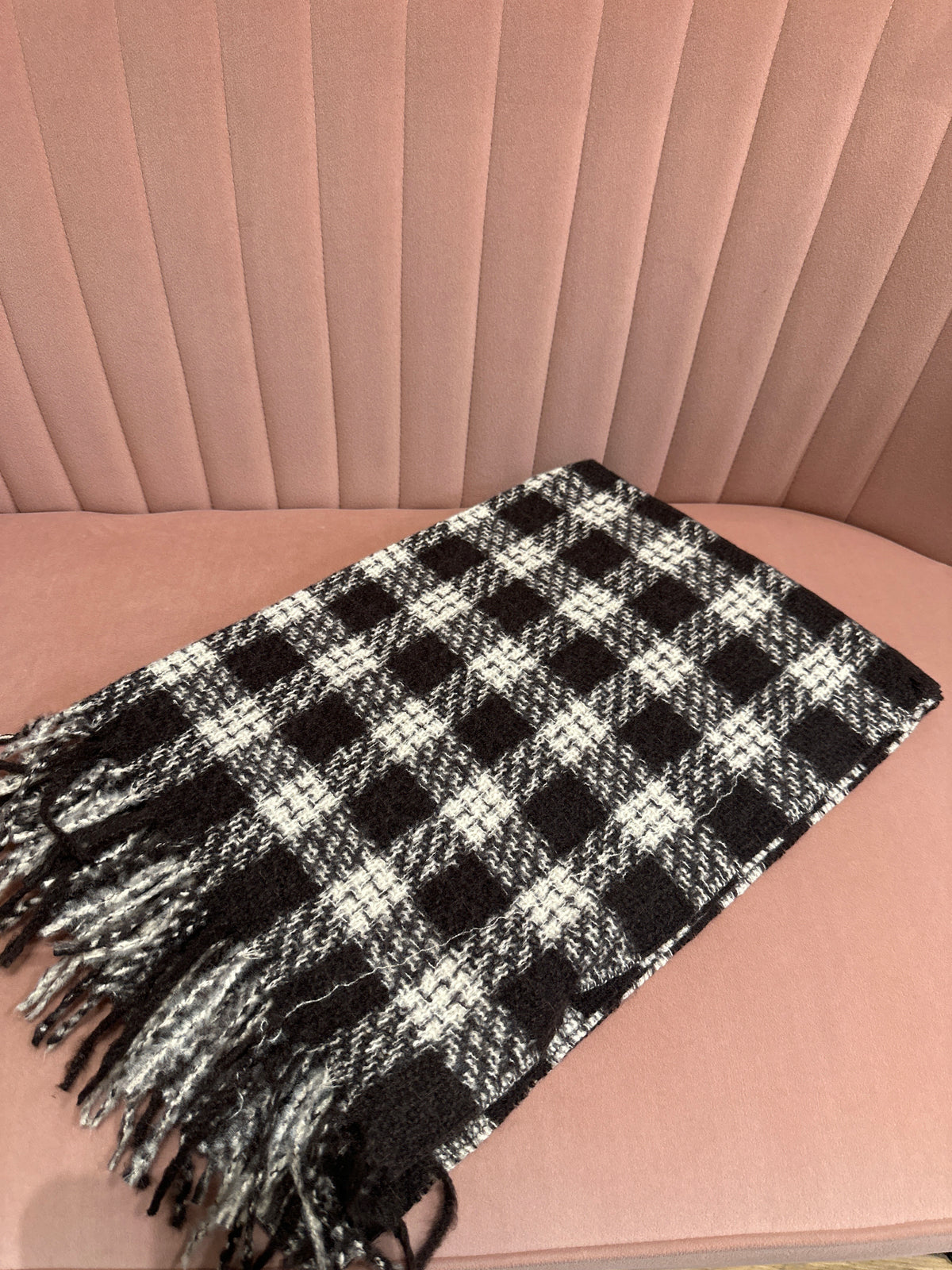 GR-YF803 Écharpe