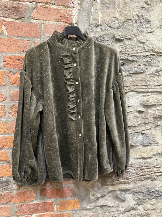 BR- C A5920-D56 Chemise