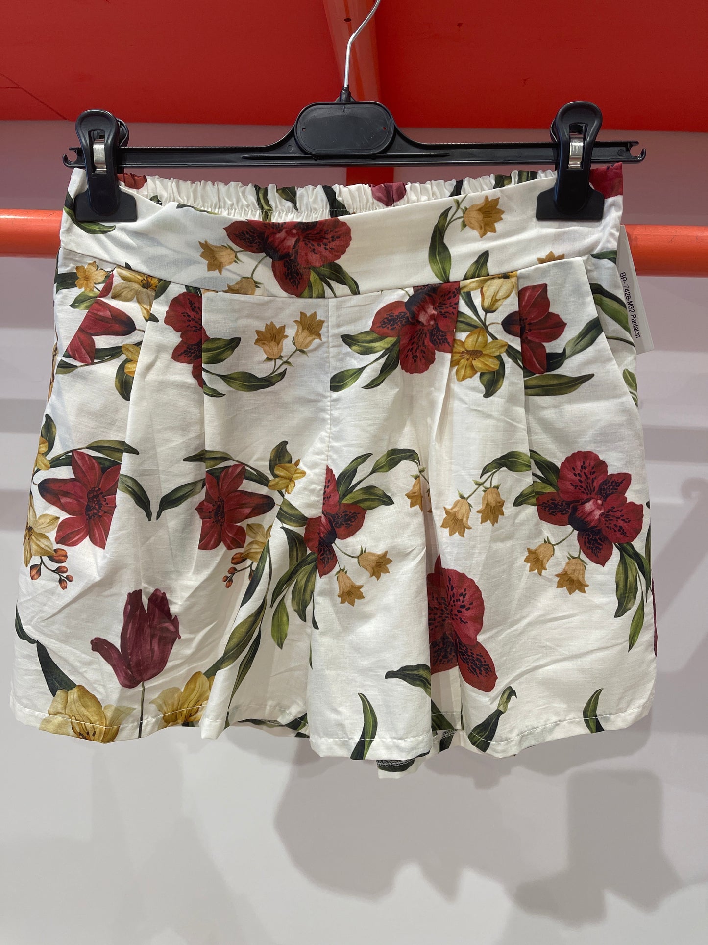 BR- 7428-M32 Pantalon
