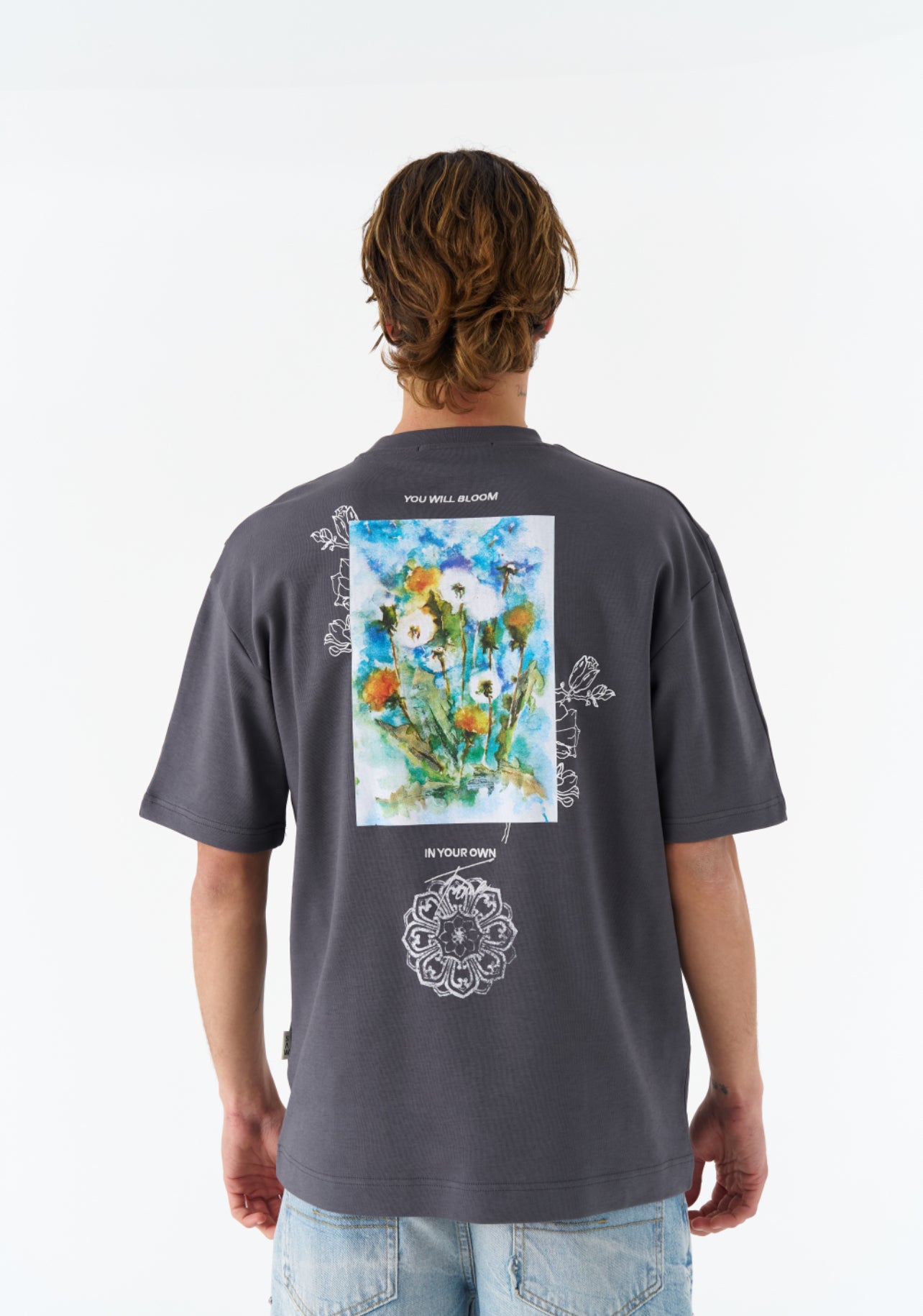 SW- 4841 T-Shirt