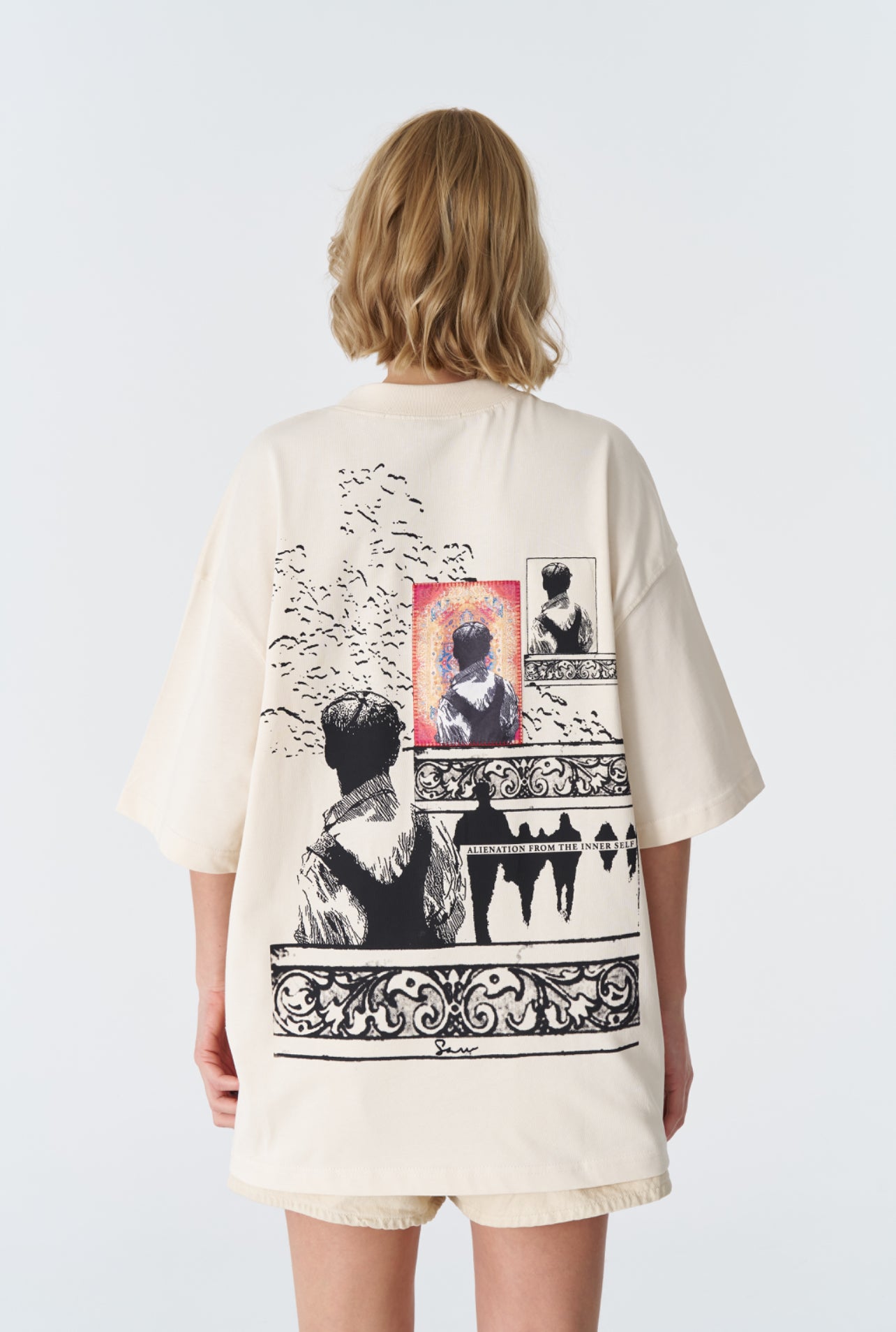 SW-4911 T-shirt