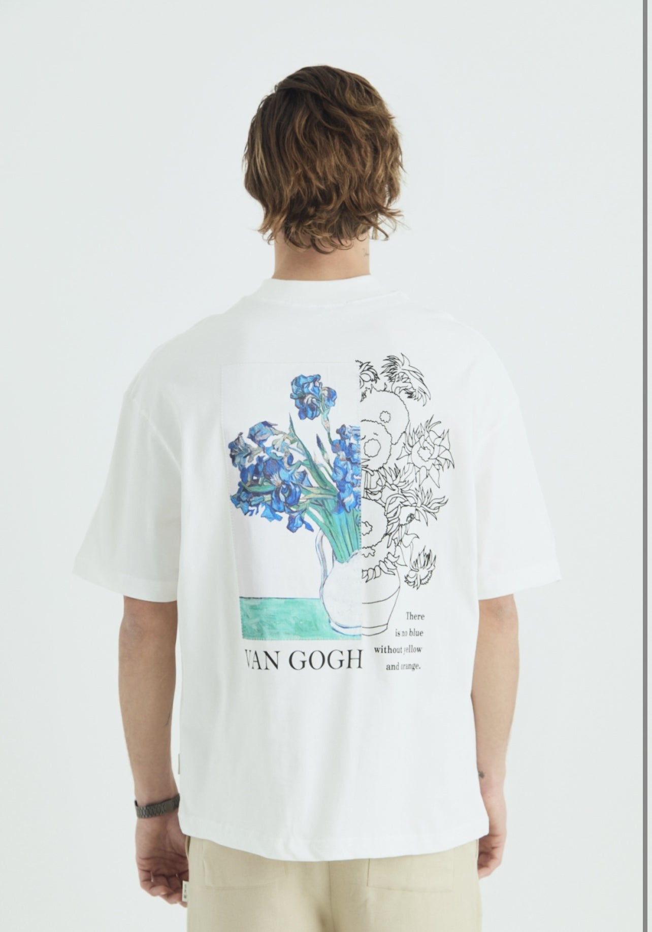 SW- 4772 T-Shirt