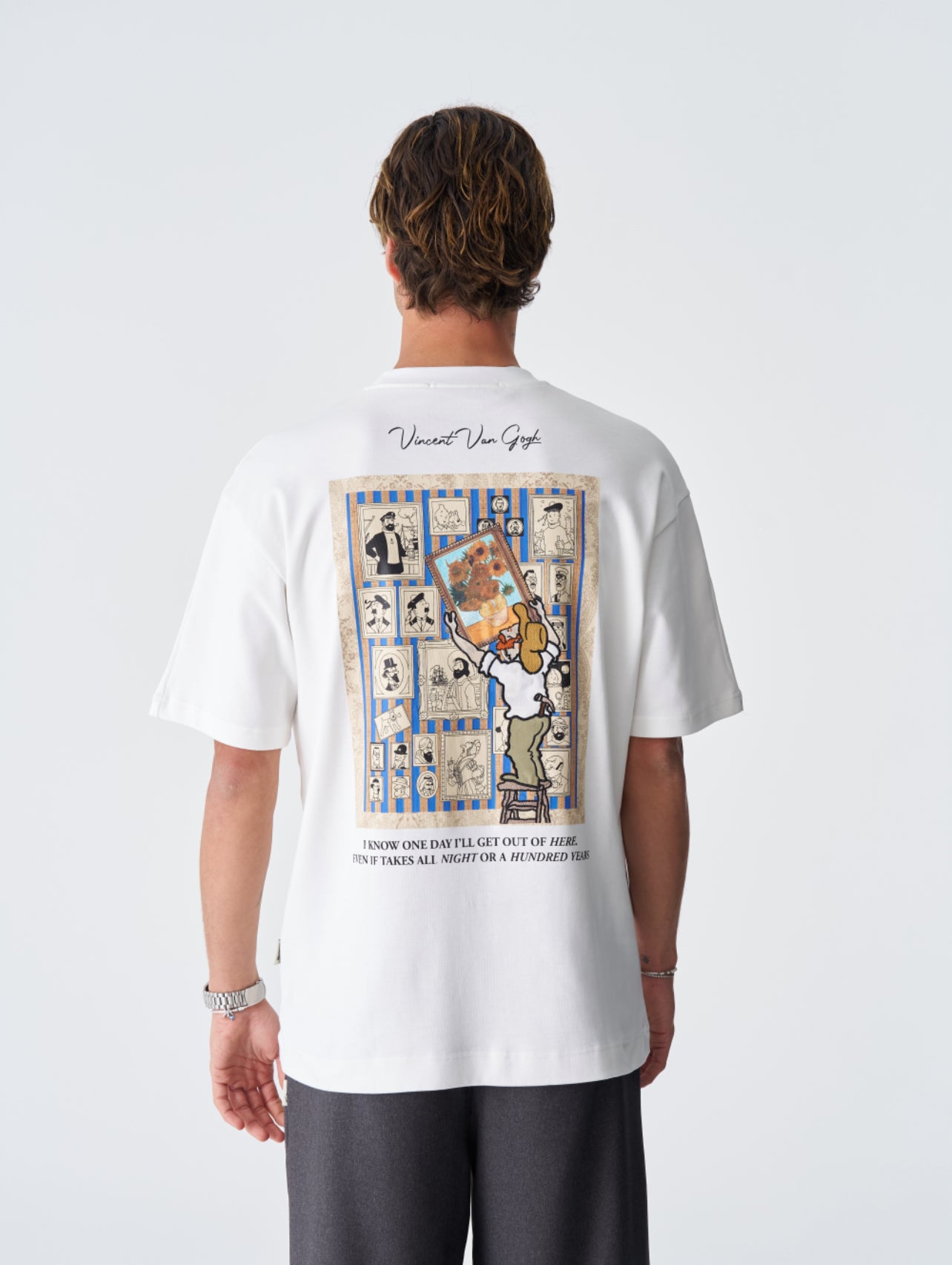 SW- 4880 T-Shirt