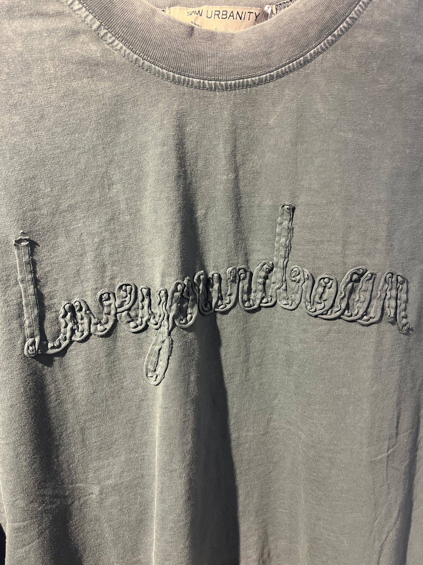 SW-4916 T-shirt