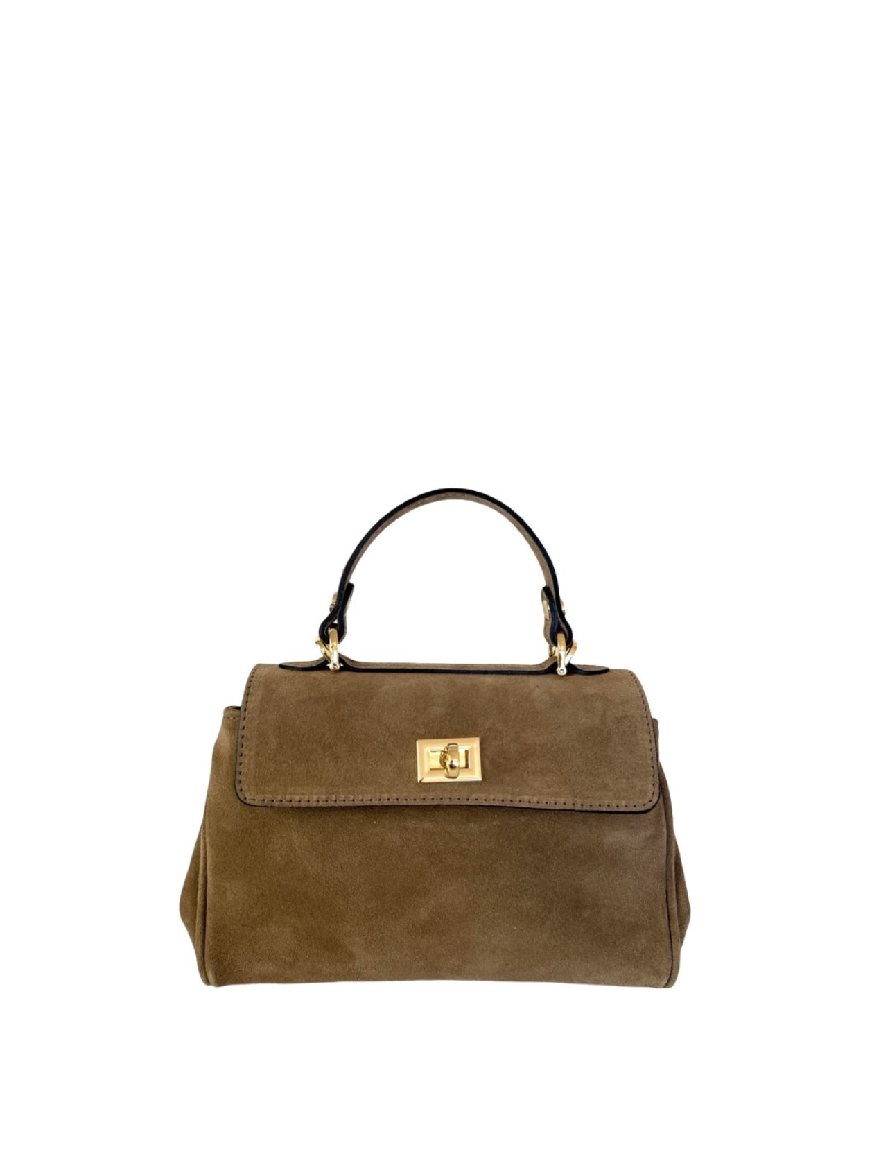 LB- 913P Sac Suede