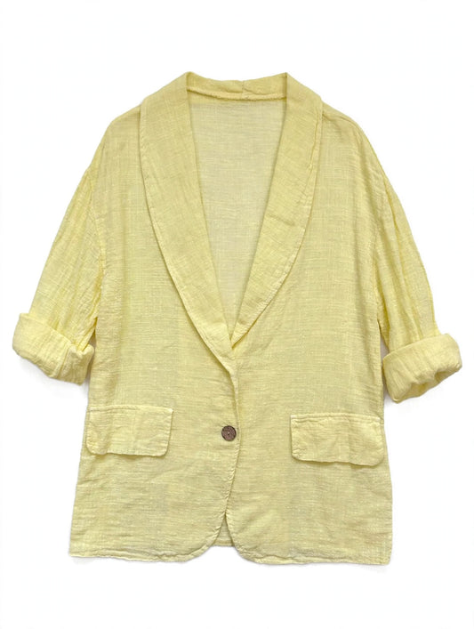Veste EL- 82397