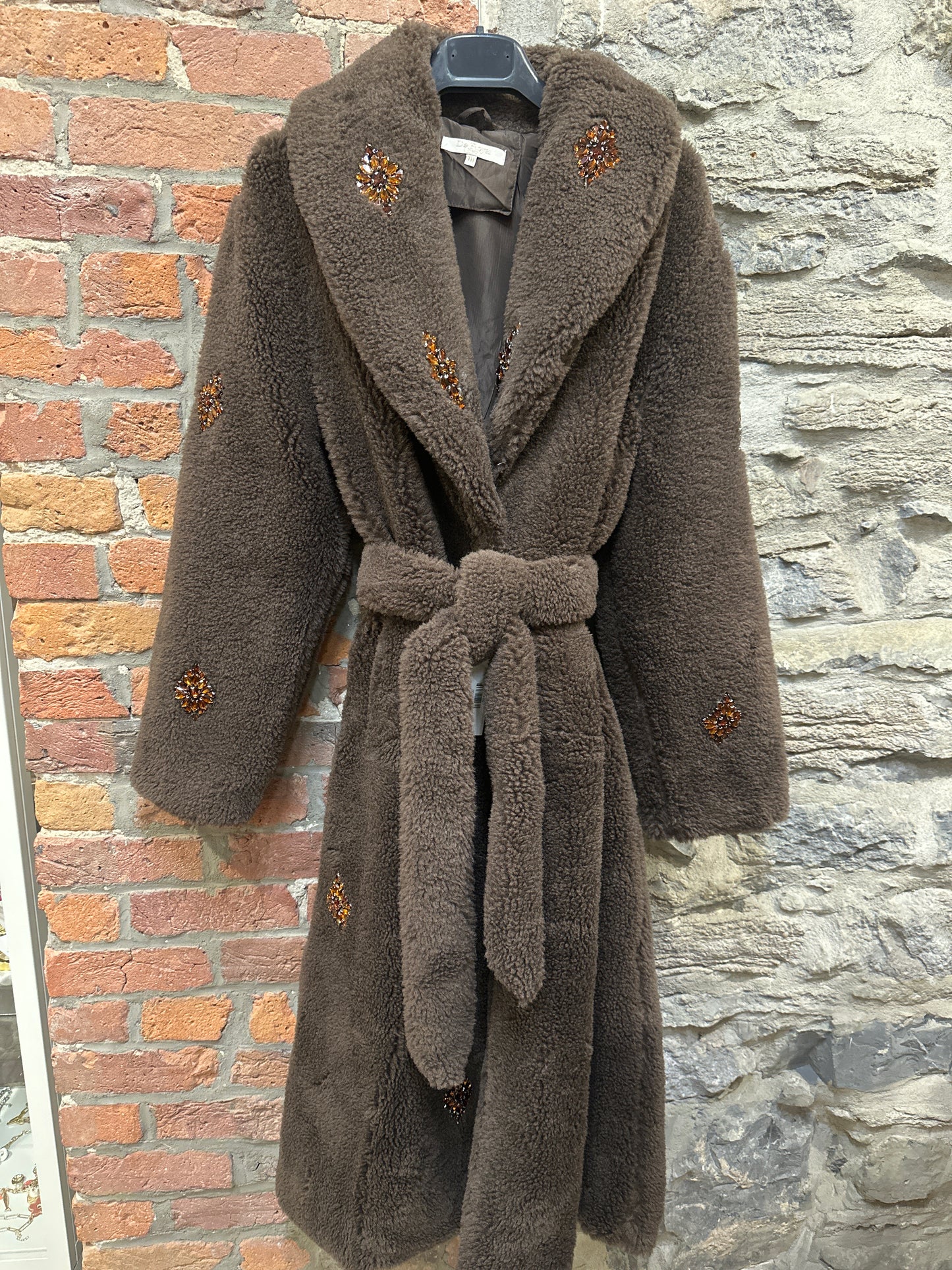 BR- 30117 Veste