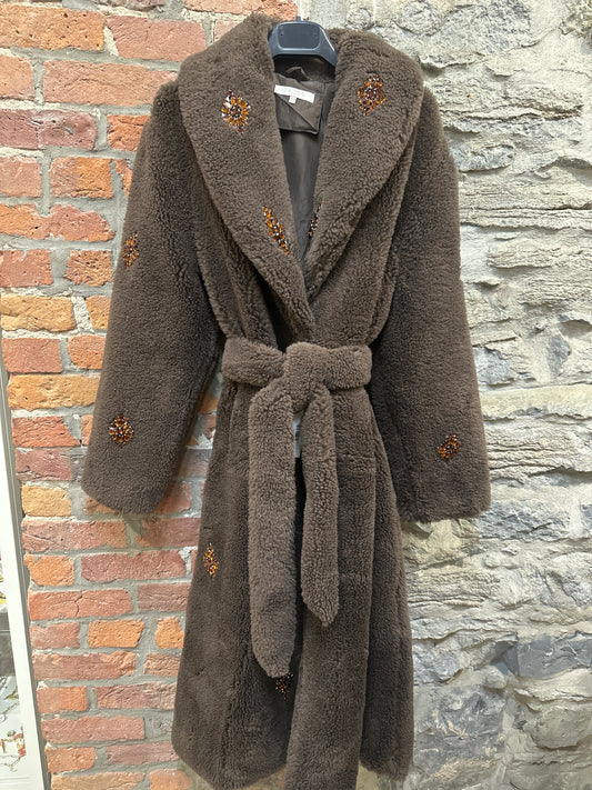 BR- 30117 Veste