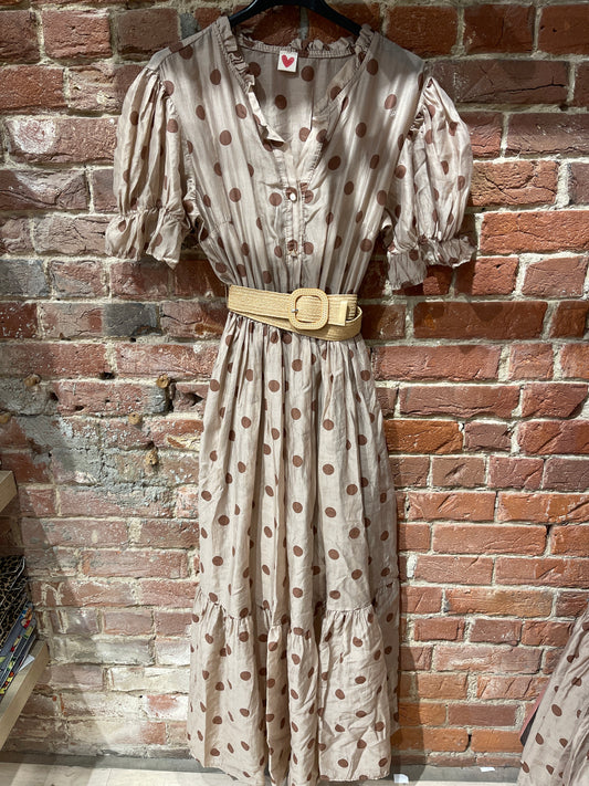 BR- 7360-Q71 Robe