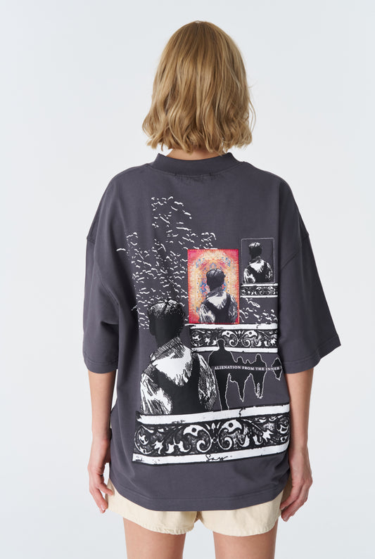 SW-4911 T-shirt