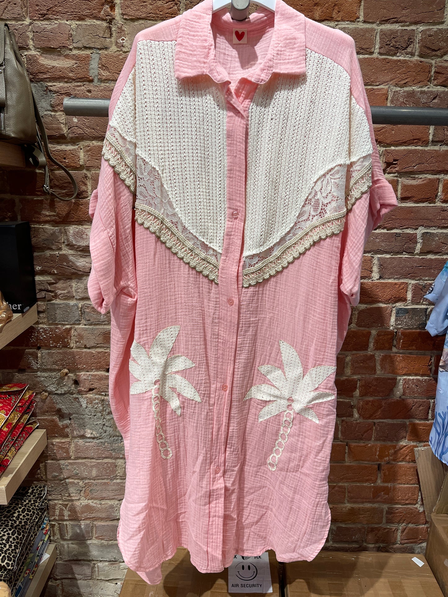 TI- 93123 Robe
