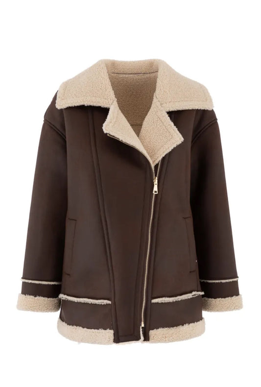AM- CP093 Manteau