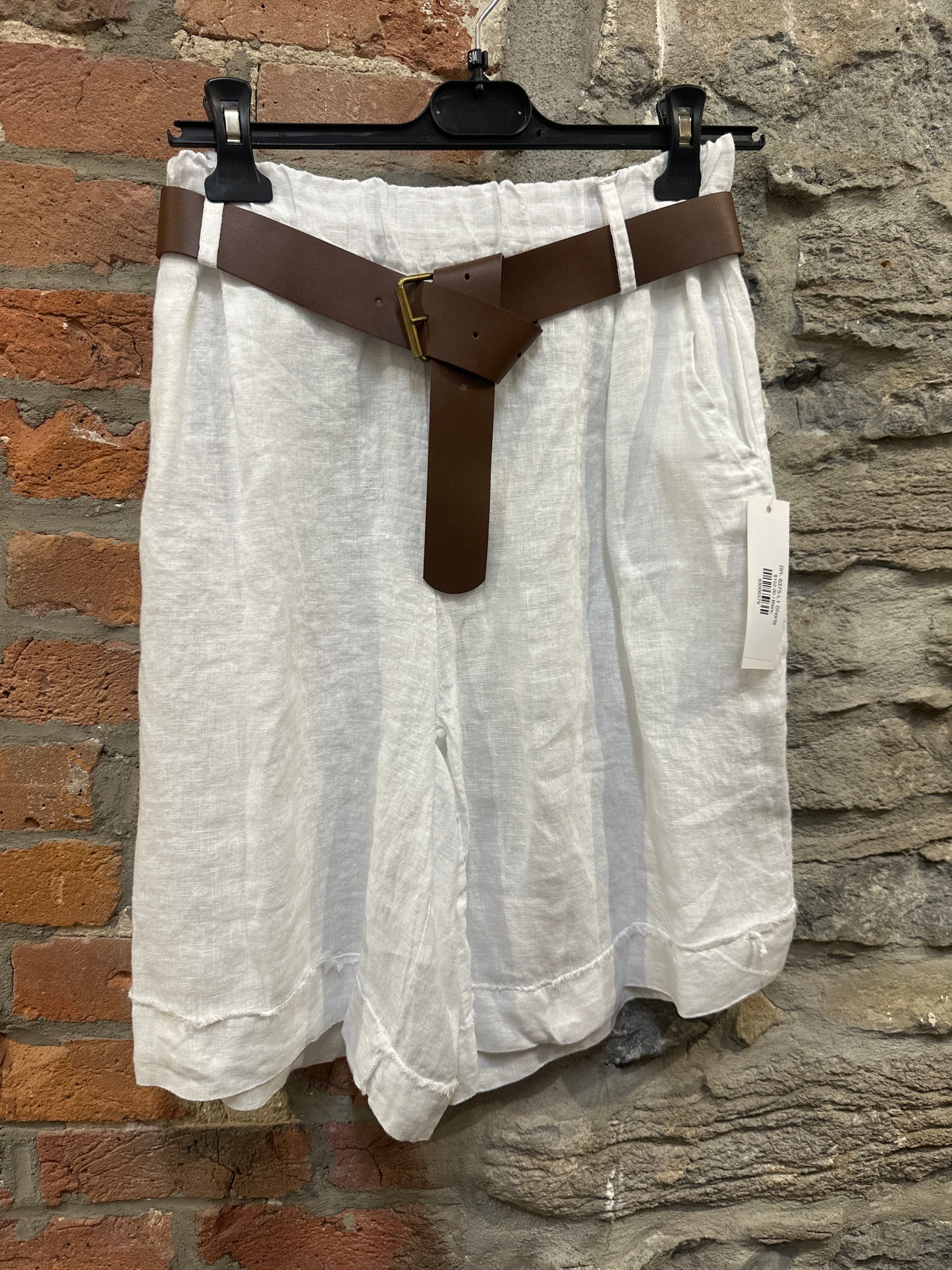 BR- 6375-L1 Shorts