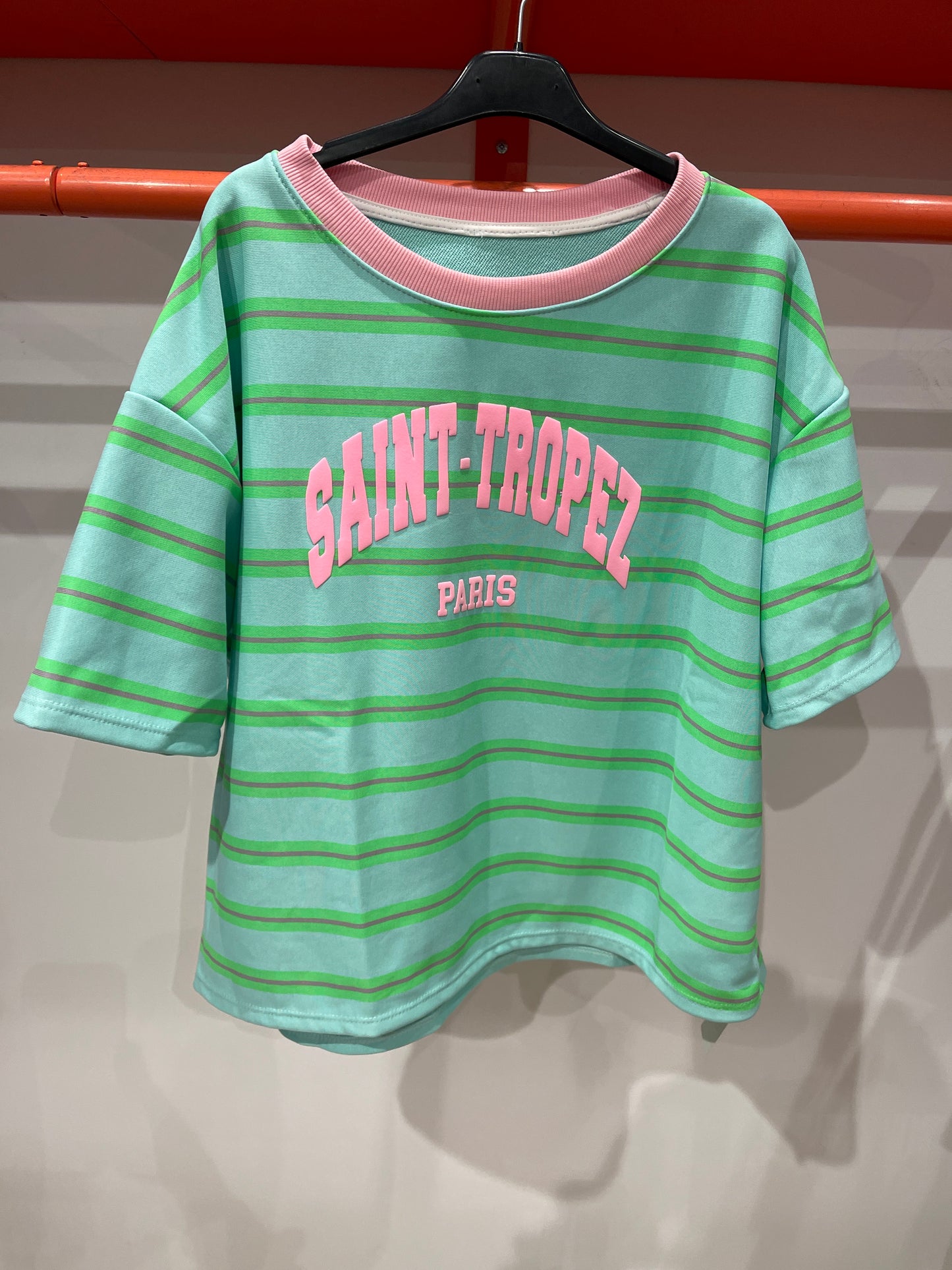 WO- 302-1 Sweat-shirt