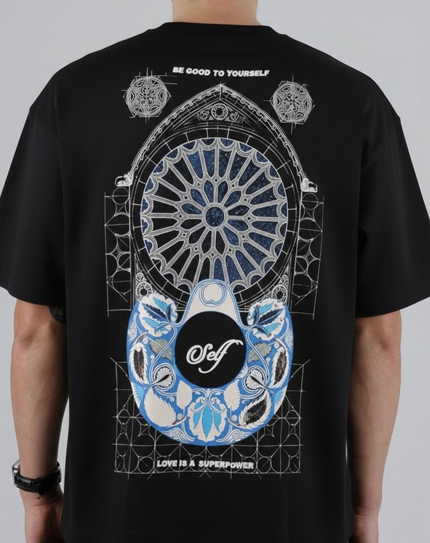 SW- 4822 T-shirt