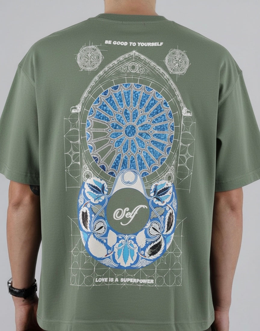 SW- 4822 T-shirt