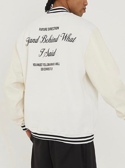 SW- 4665 Jacket