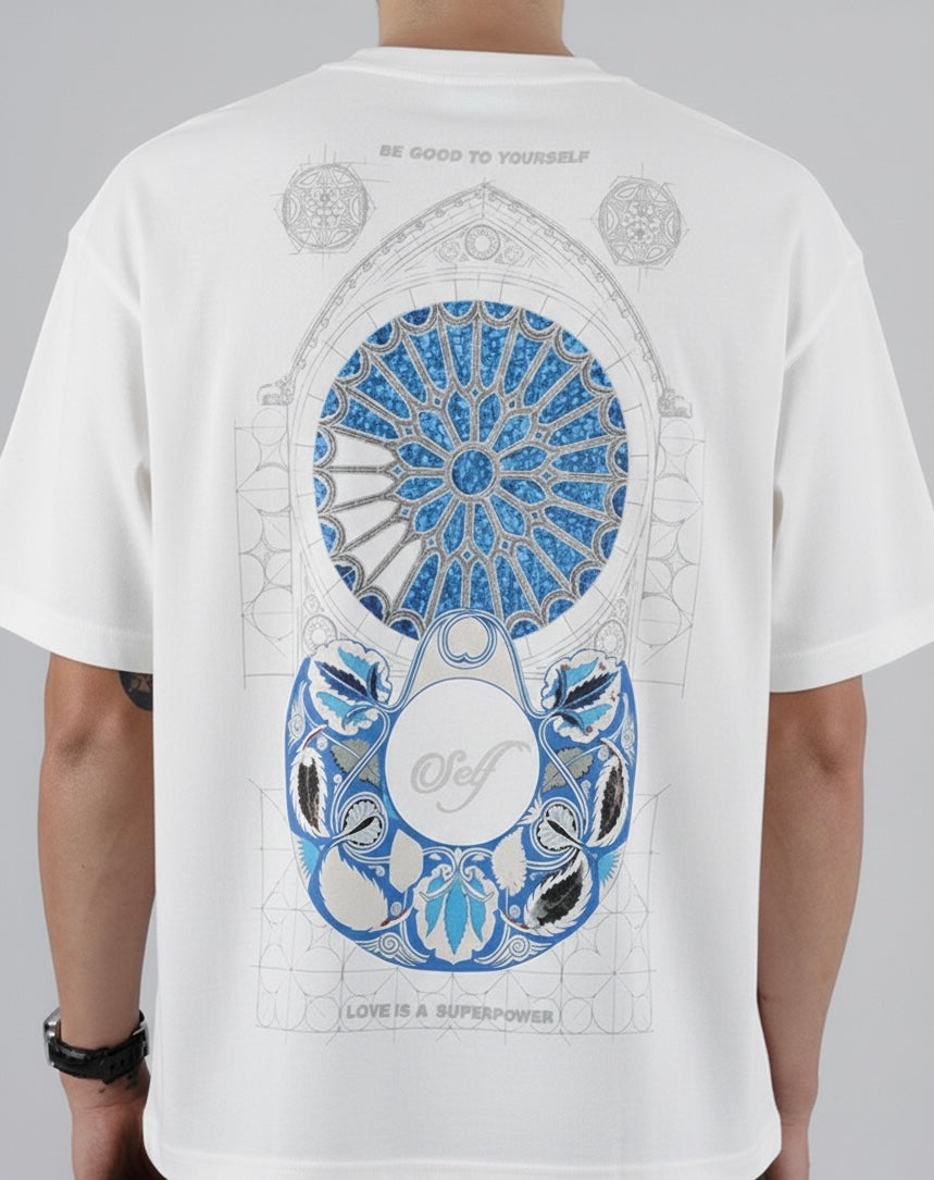 SW- 4822 T-shirt