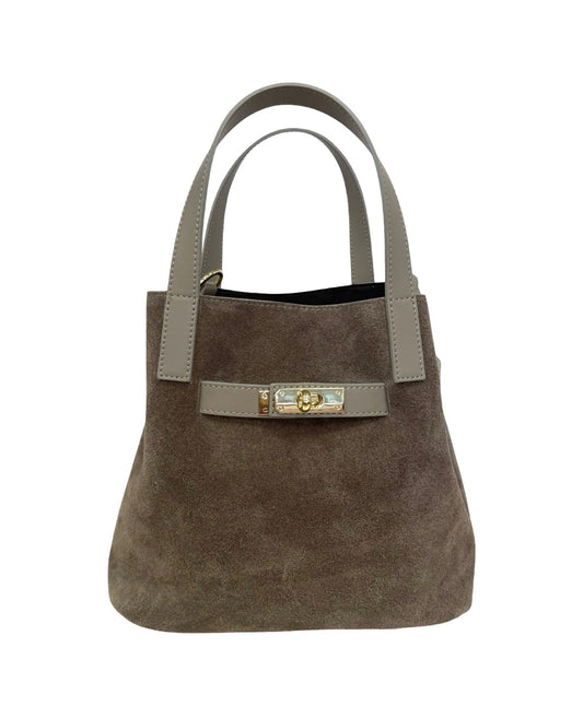 LB- 033 Suede