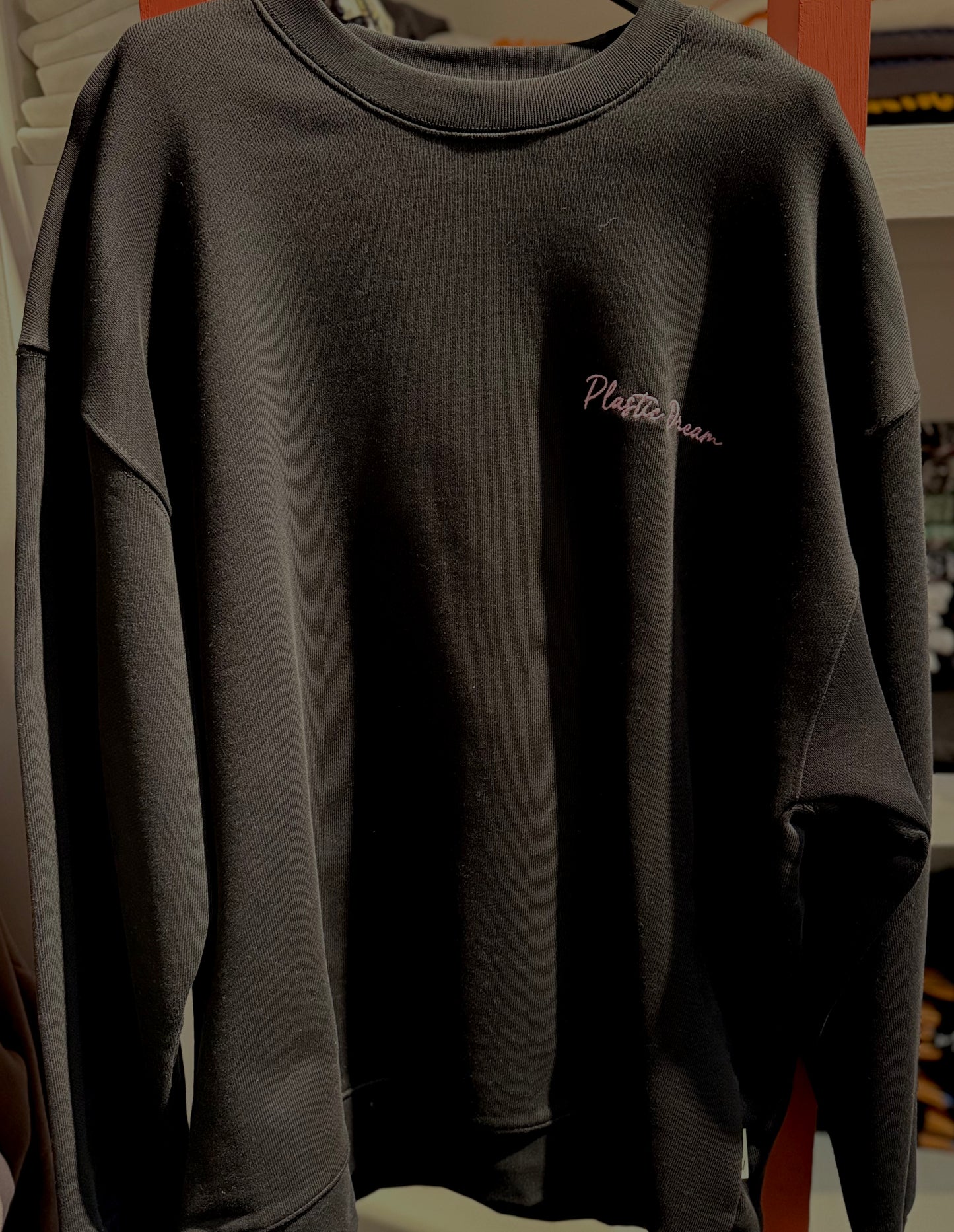 SW- 4715 Sweatshirt