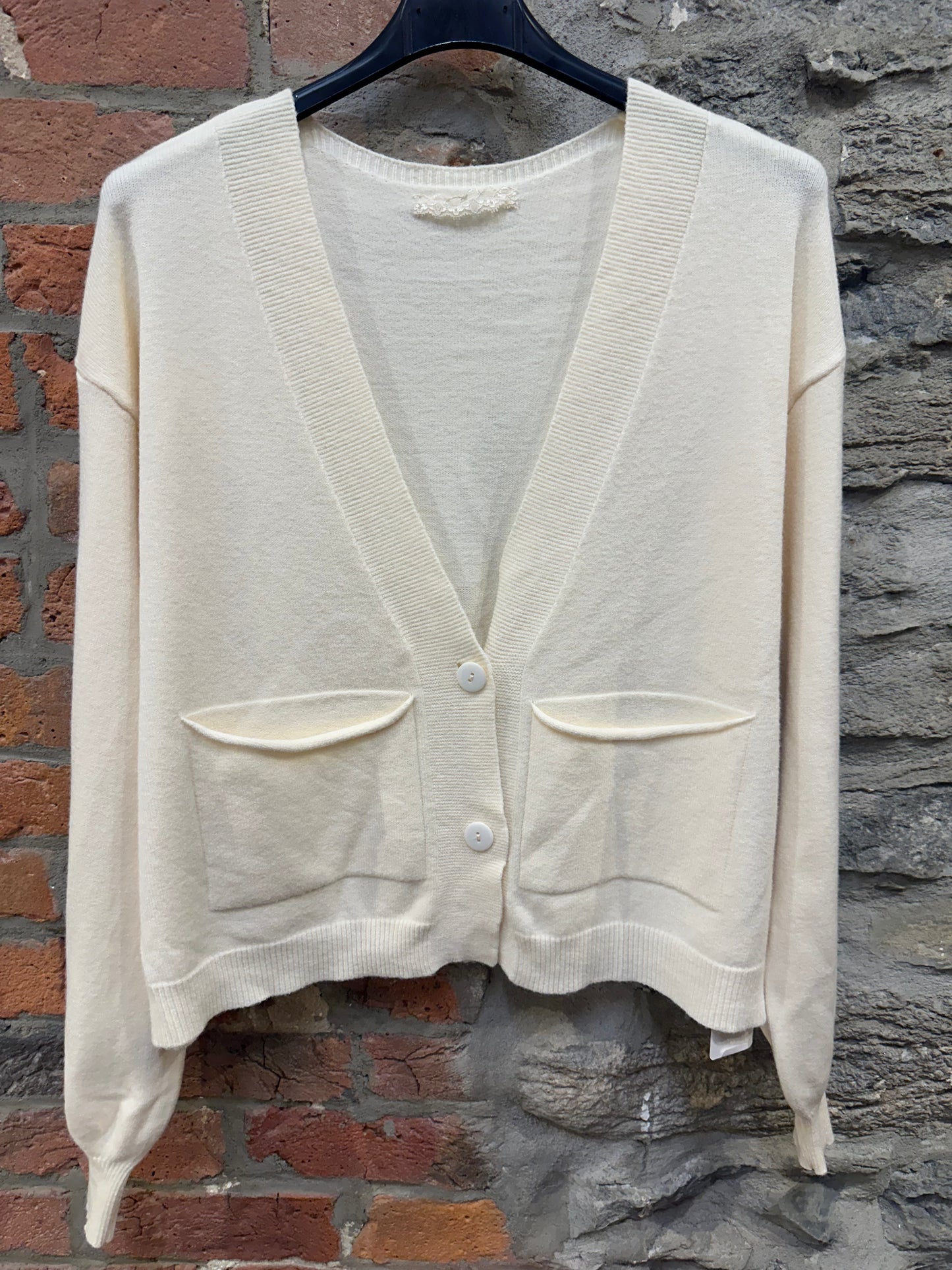 FR- 9097 Cardigan