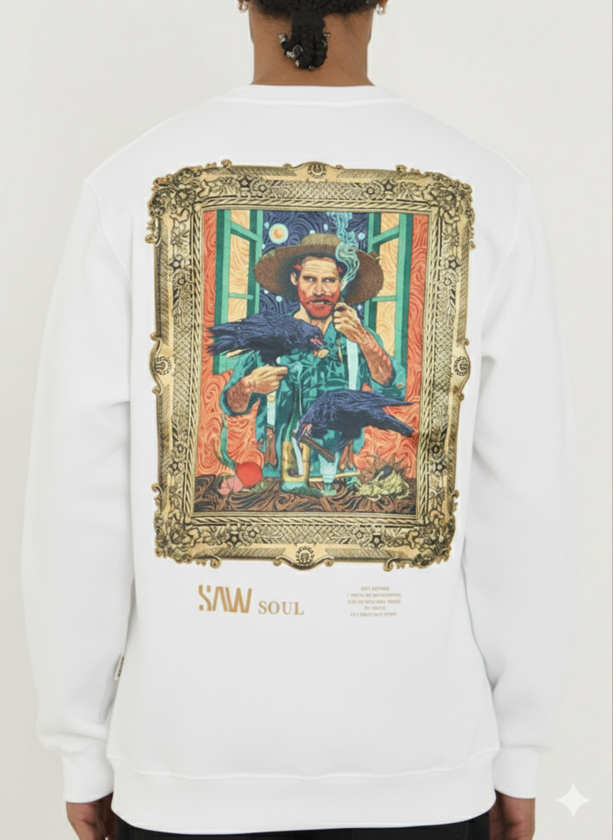 SW- 4728 Sweatshirt