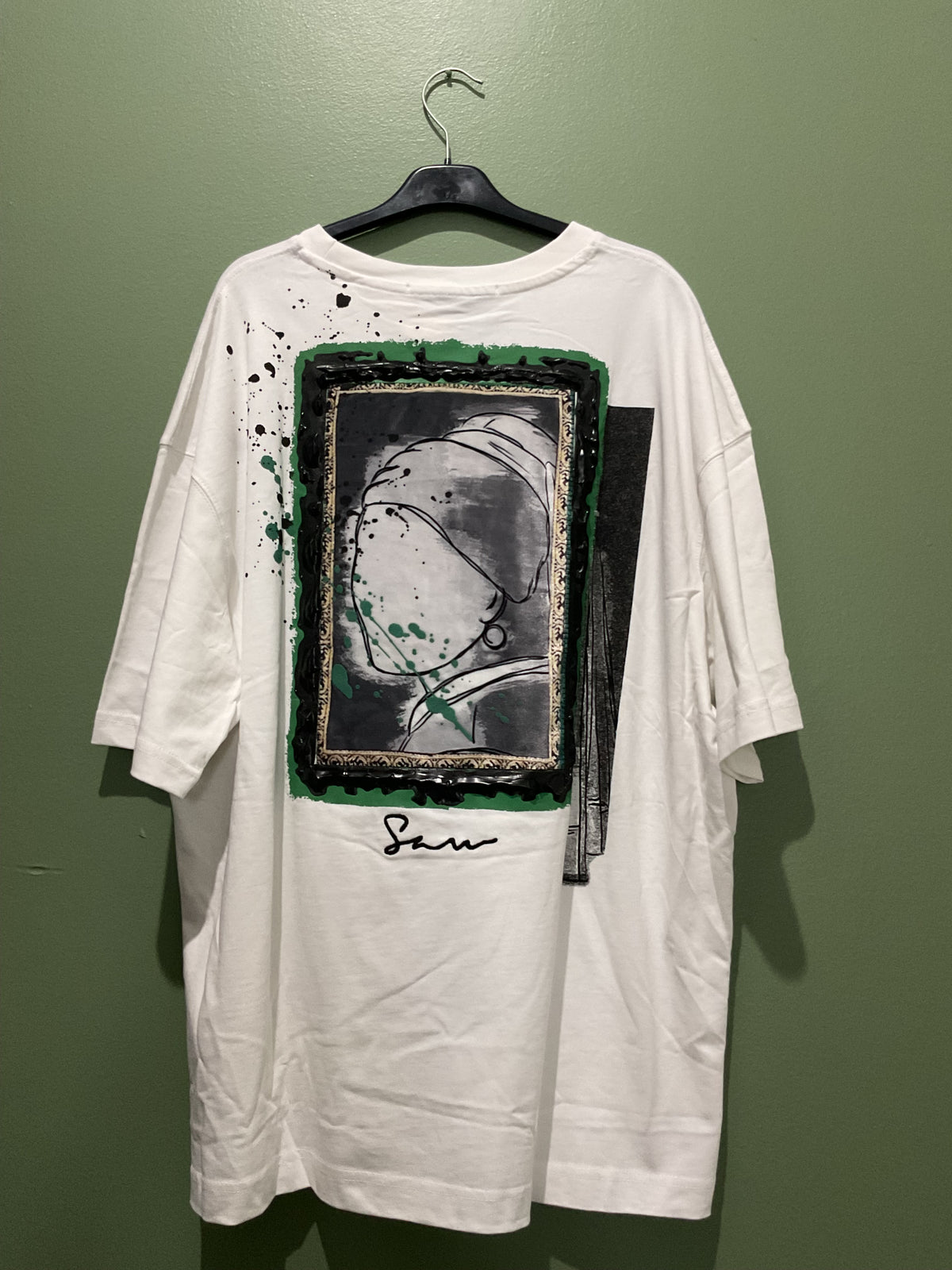 SW-5114 T-shirt