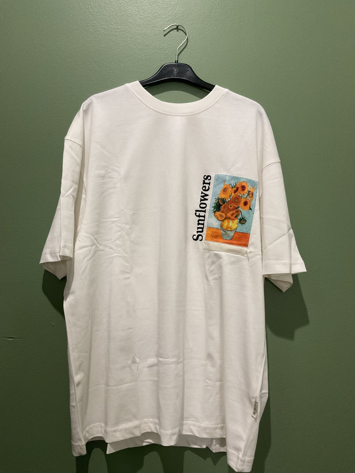 SW-5139 T-shirt