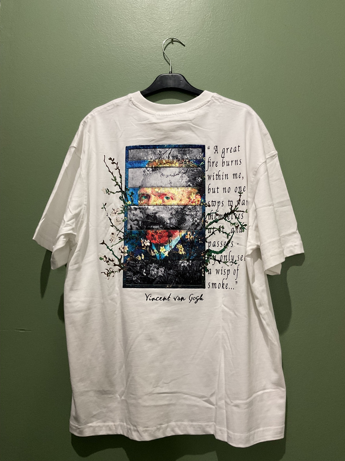 SW-5167 T-shirt