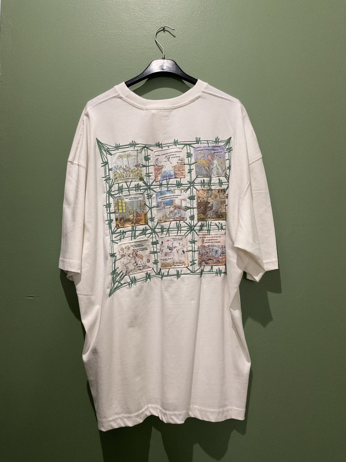 SW-5059 T-shirt