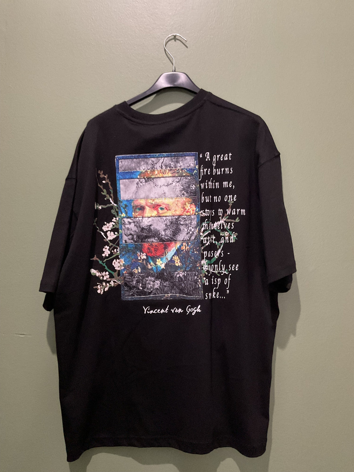SW-5167 T-shirt