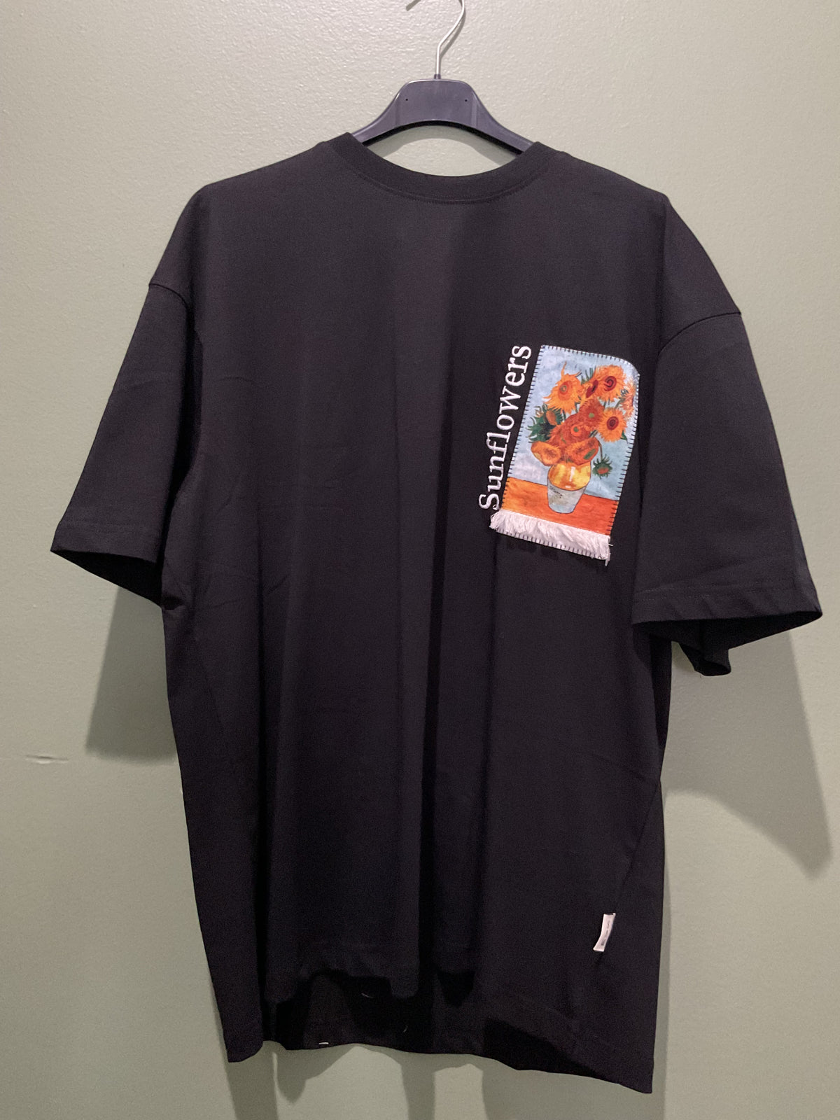 SW-5139 T-shirt