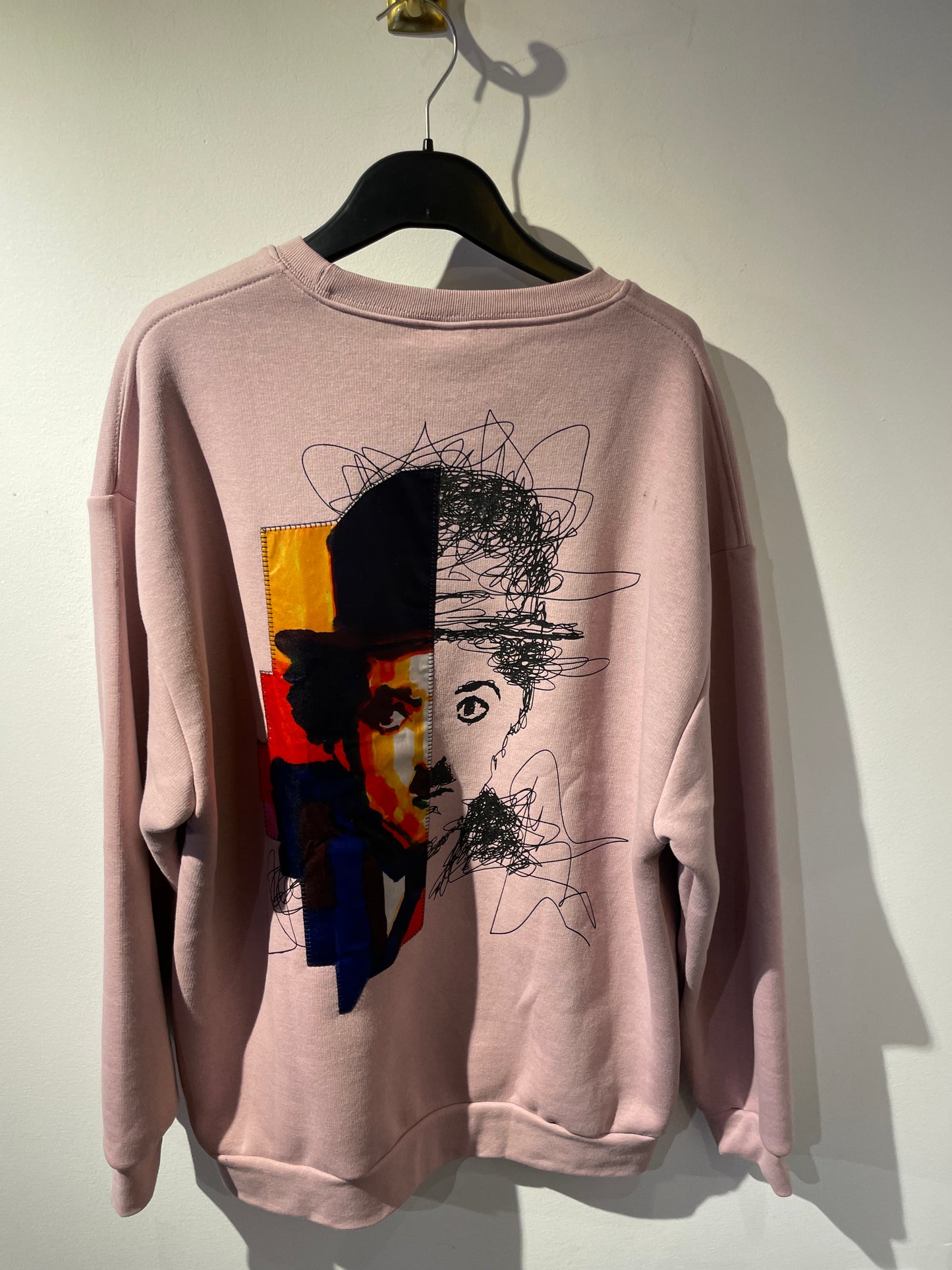 SW- 4410 Sweat-shirt