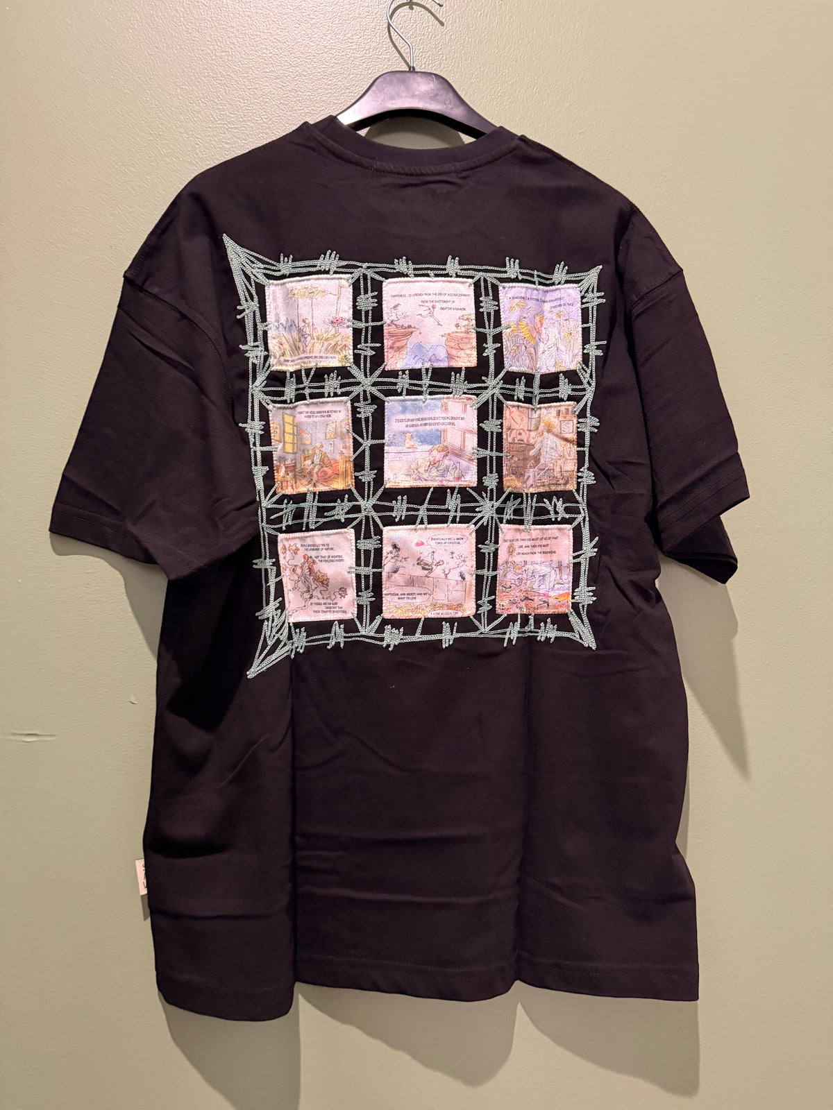 SW-5059 T-shirt