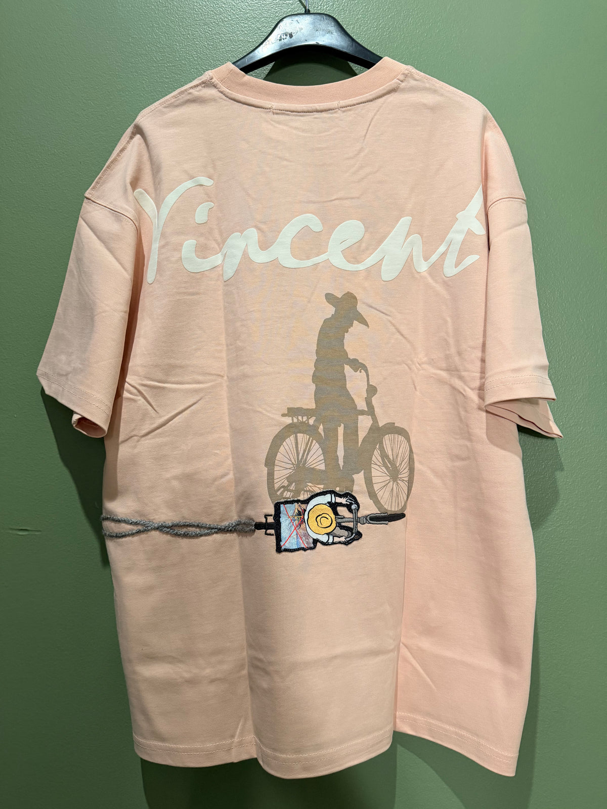 SW-5073 T-shirt