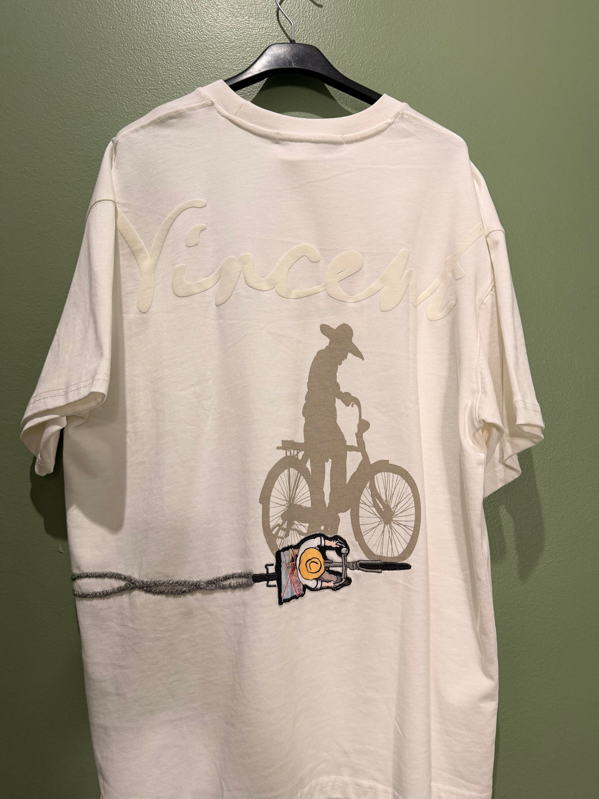 SW-5073 T-shirt
