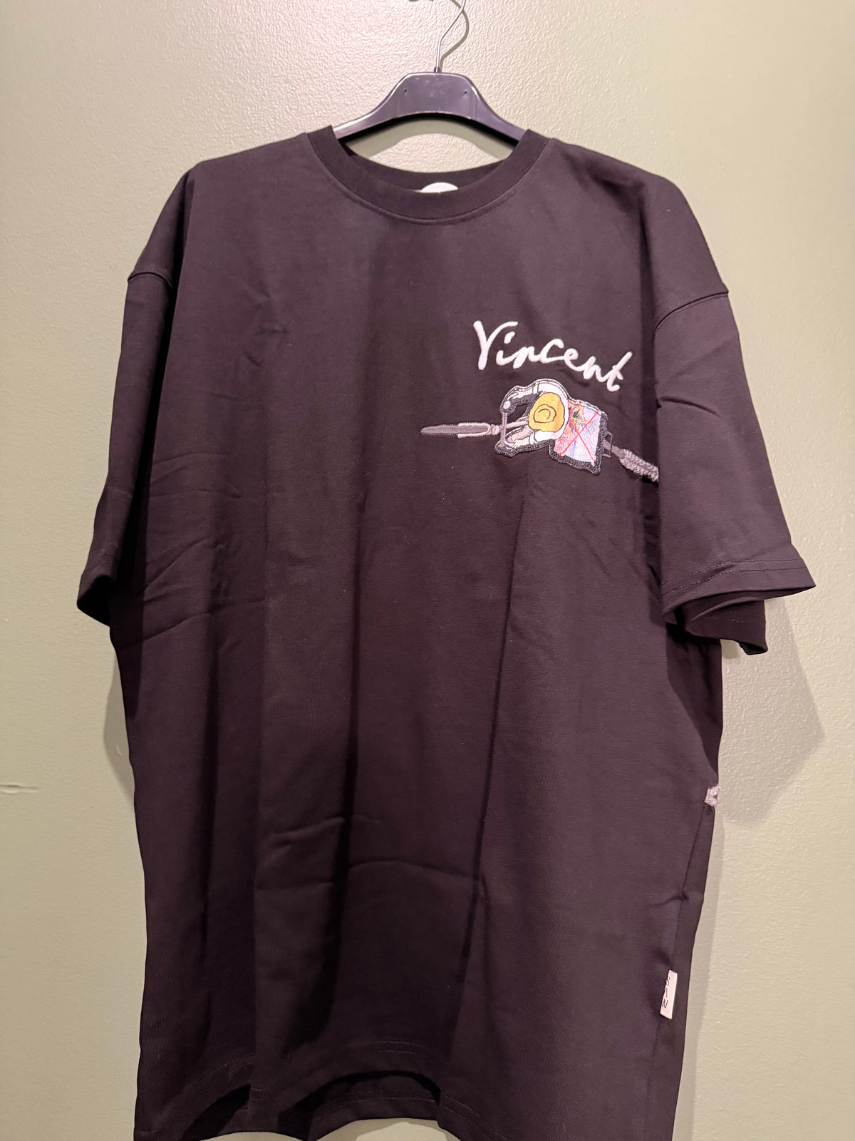 SW-5073 T-shirt