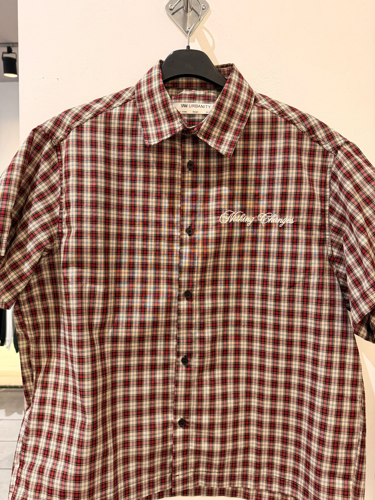 SW-1592 T-shirt