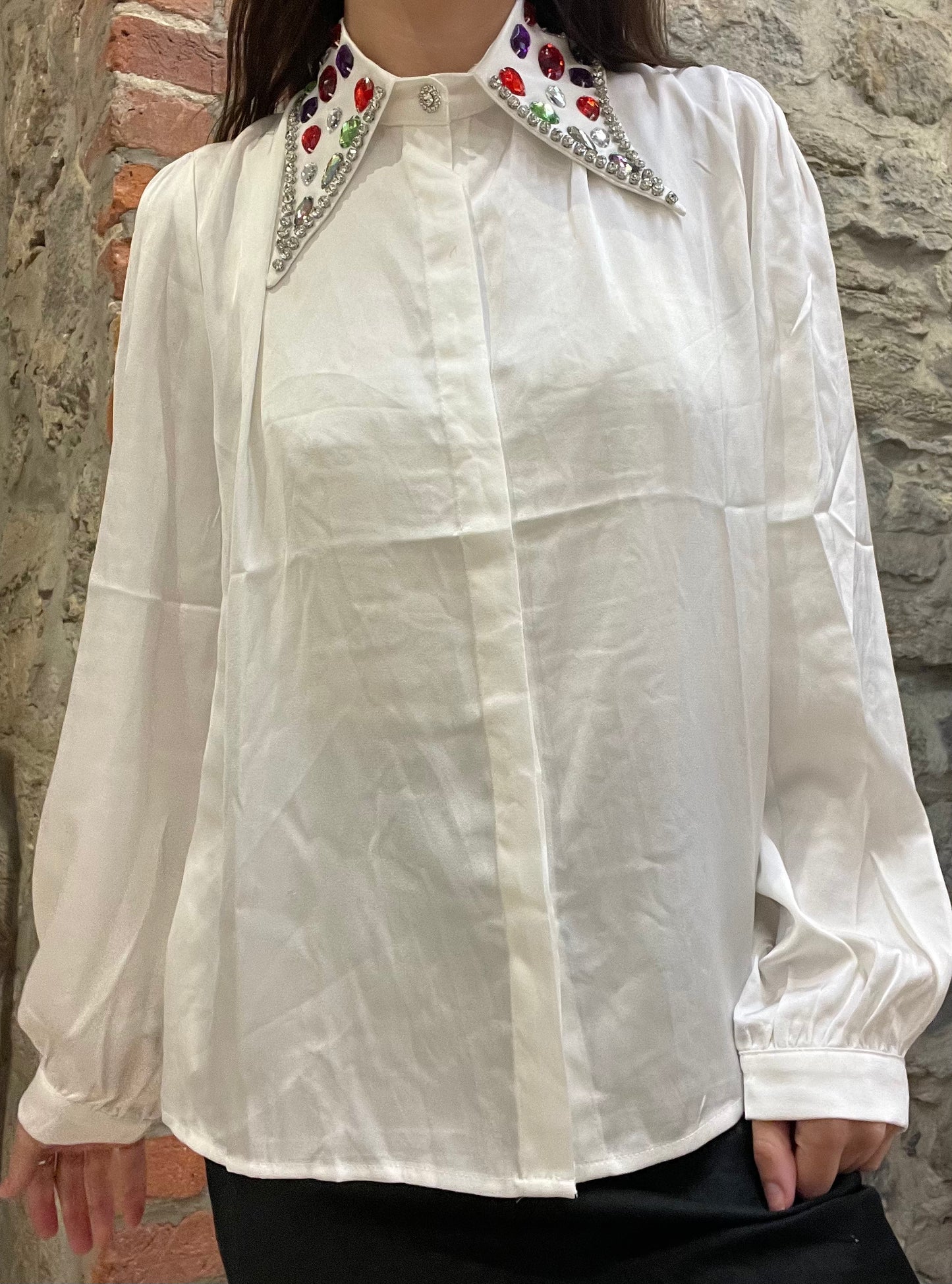 PR- 158 Chemise