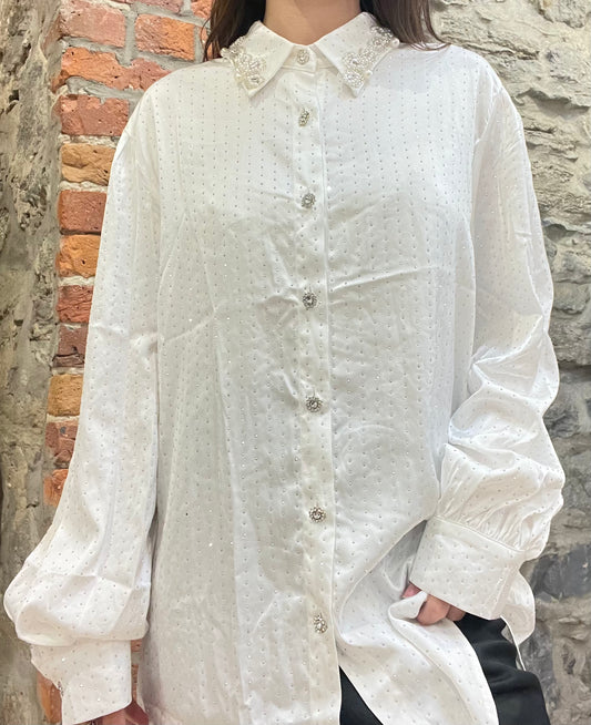 PR- 160 Chemise