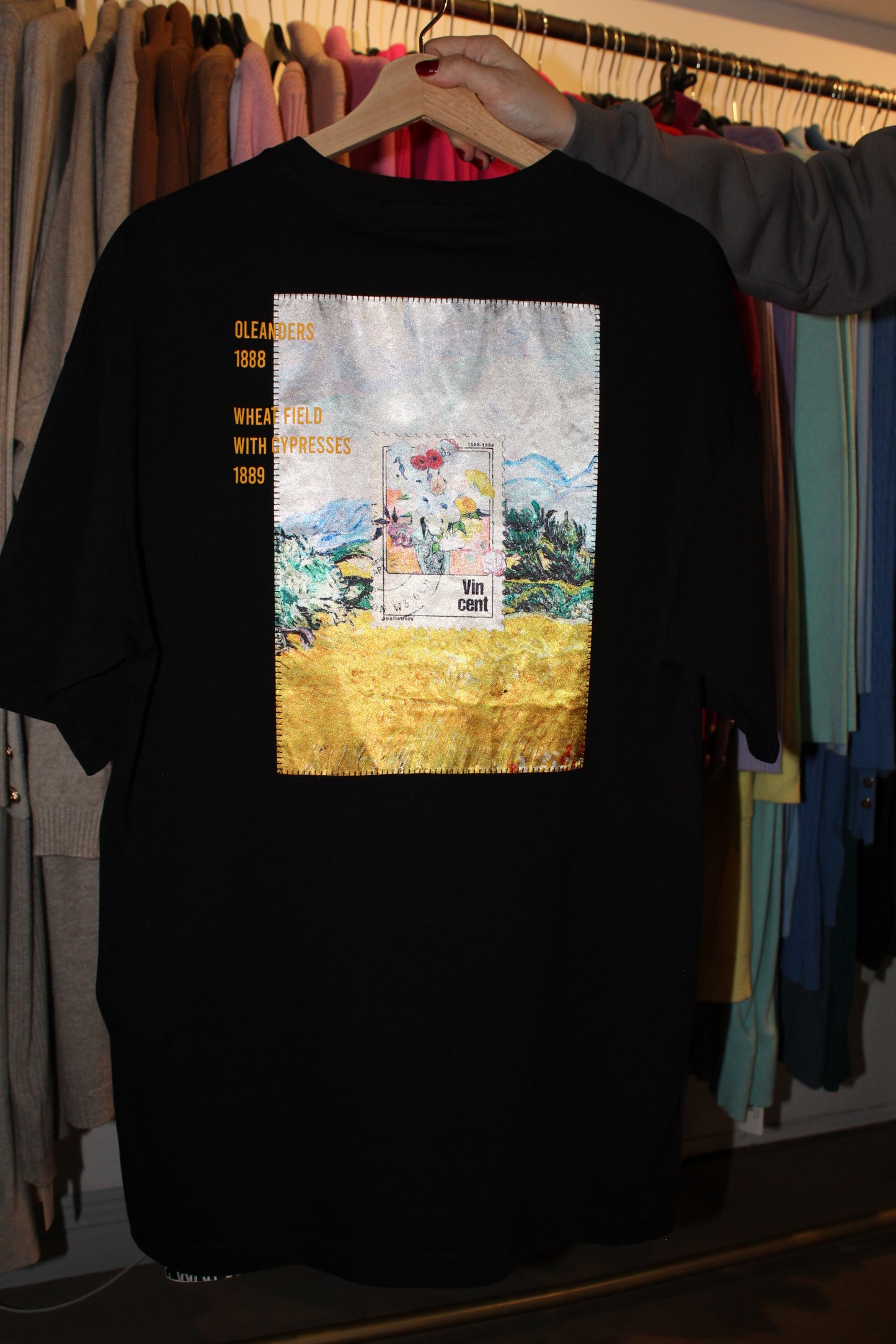 SW- 4578 T-Shirt