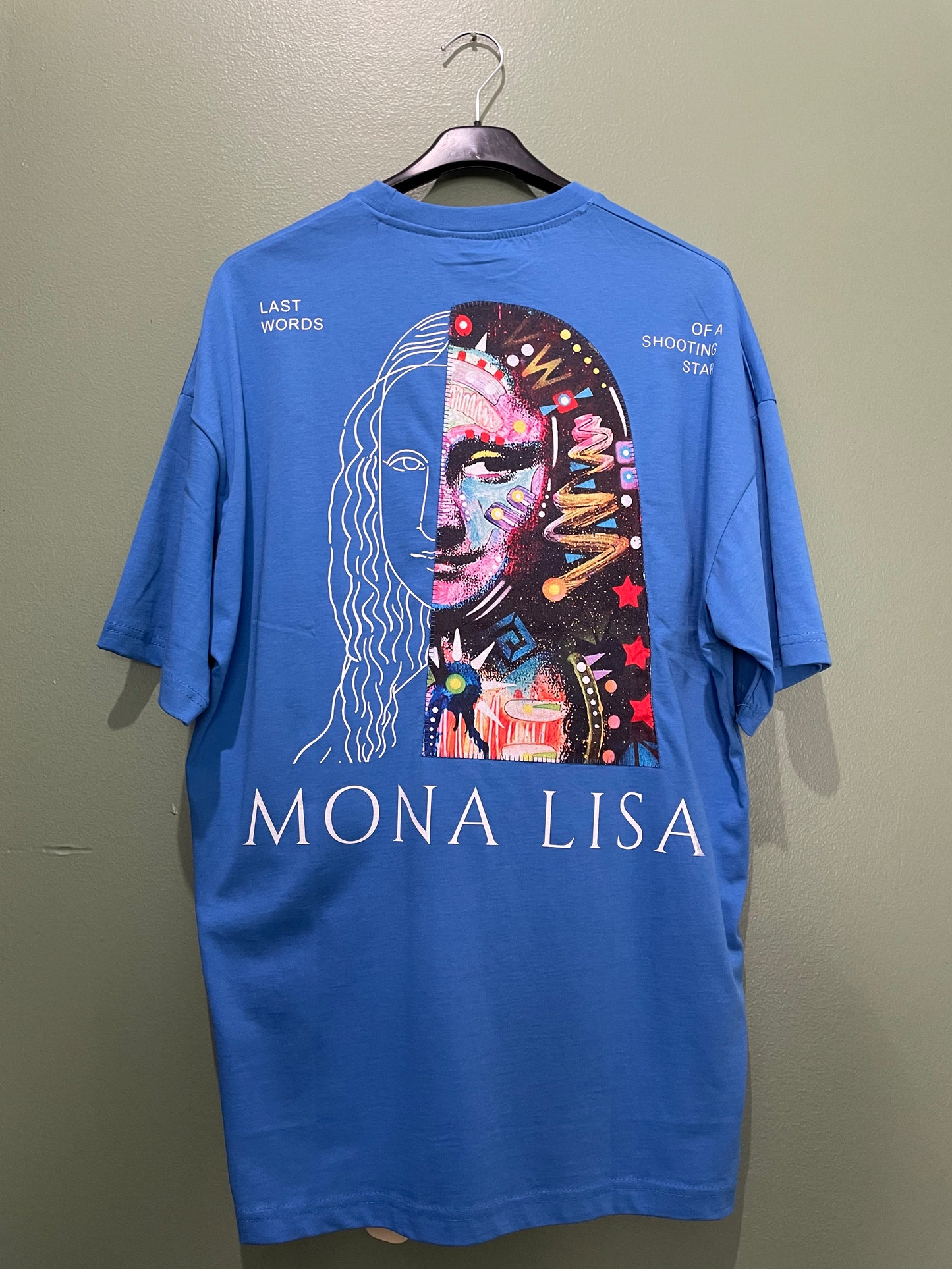 SW- 4362 Monnalisa