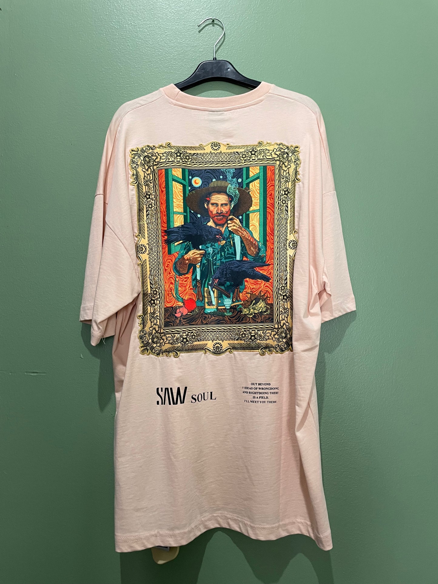 SW- 4304 T-Shirt