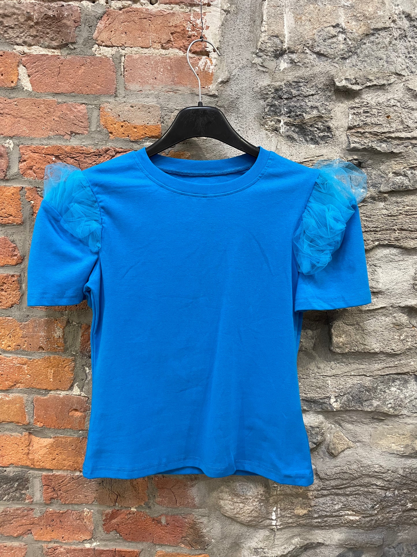 LA- 1120 Haut / Top