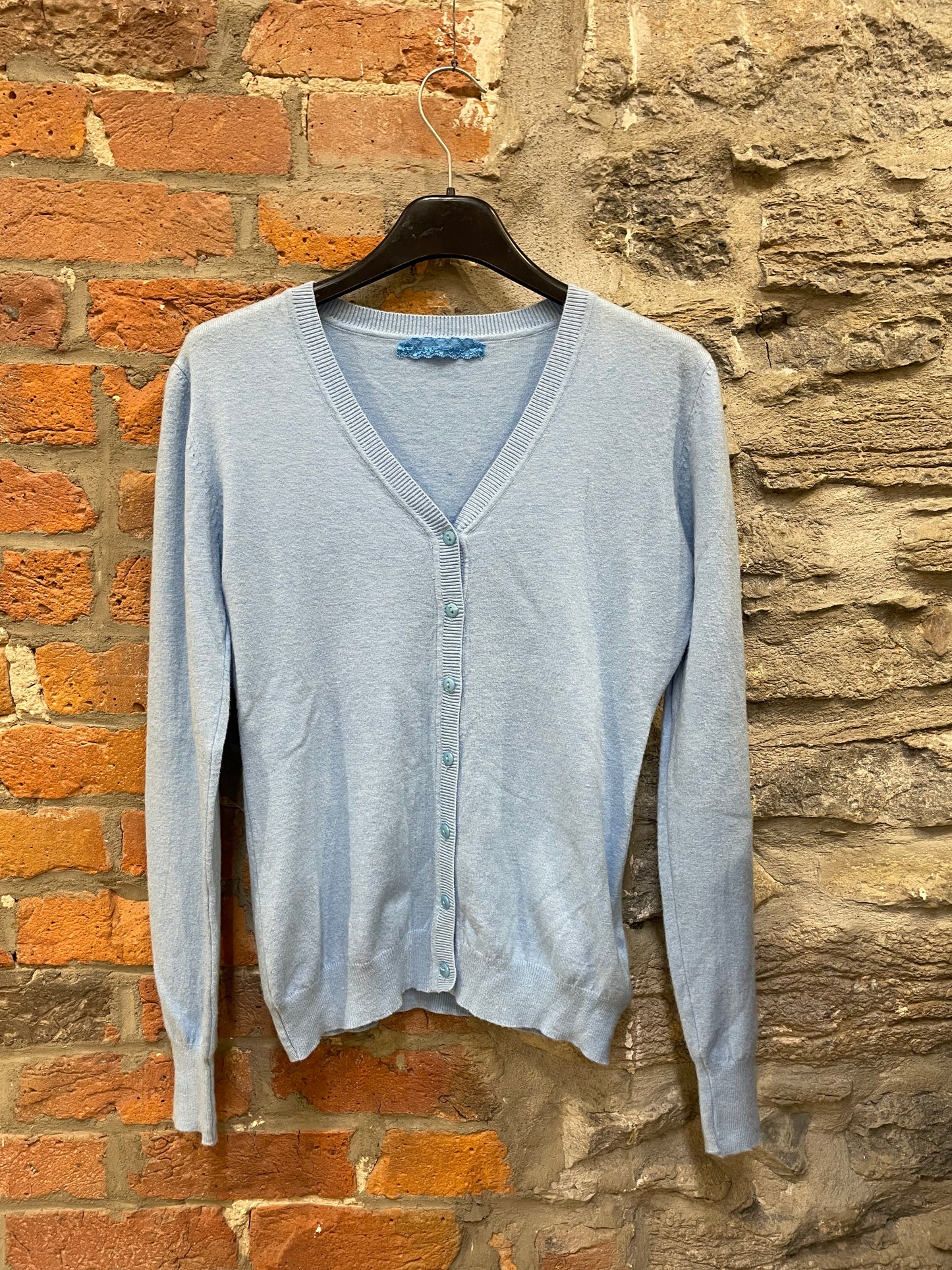 FR-5114 Cardigan