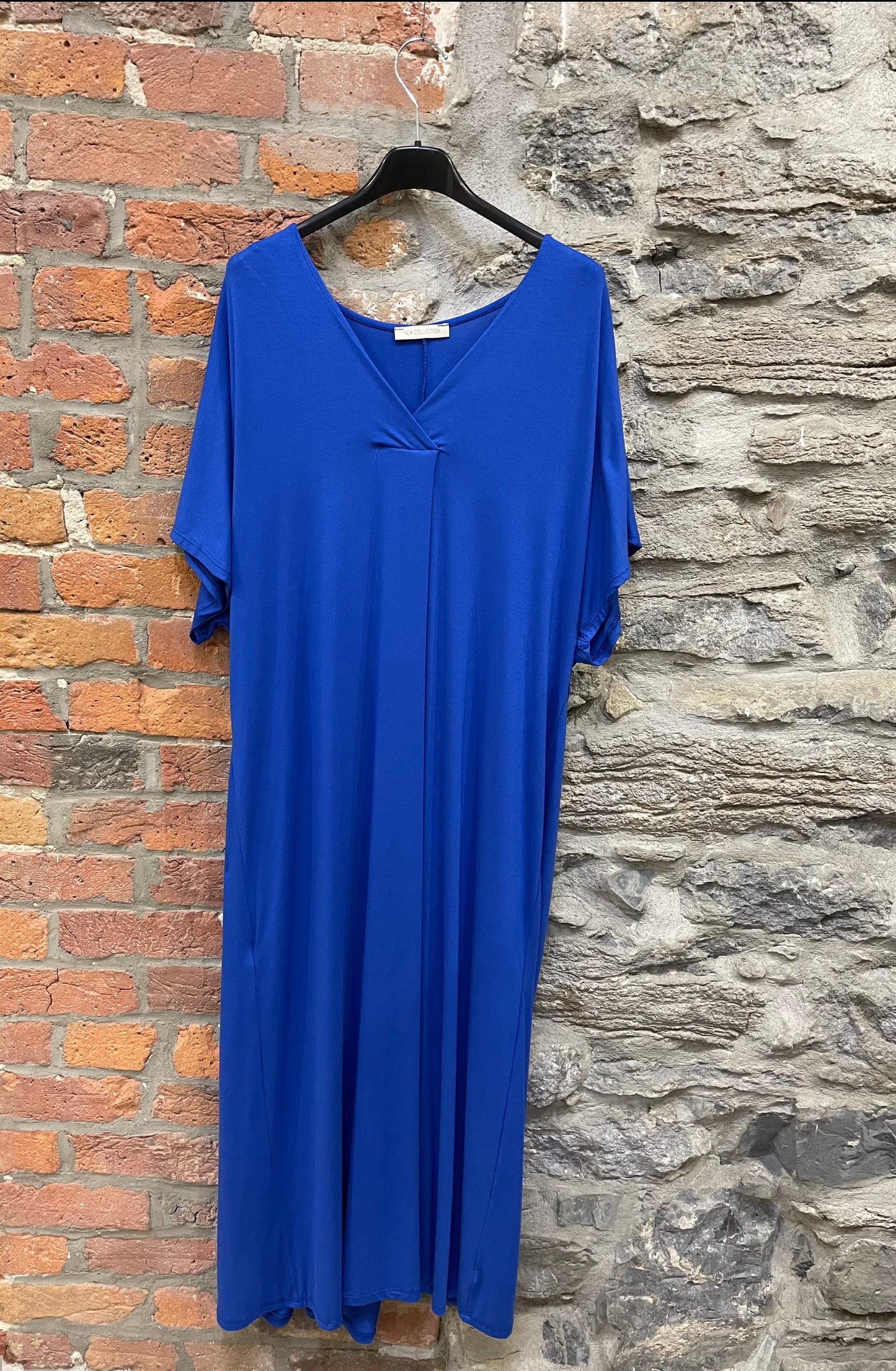 EL- 60955 Robe / Dress